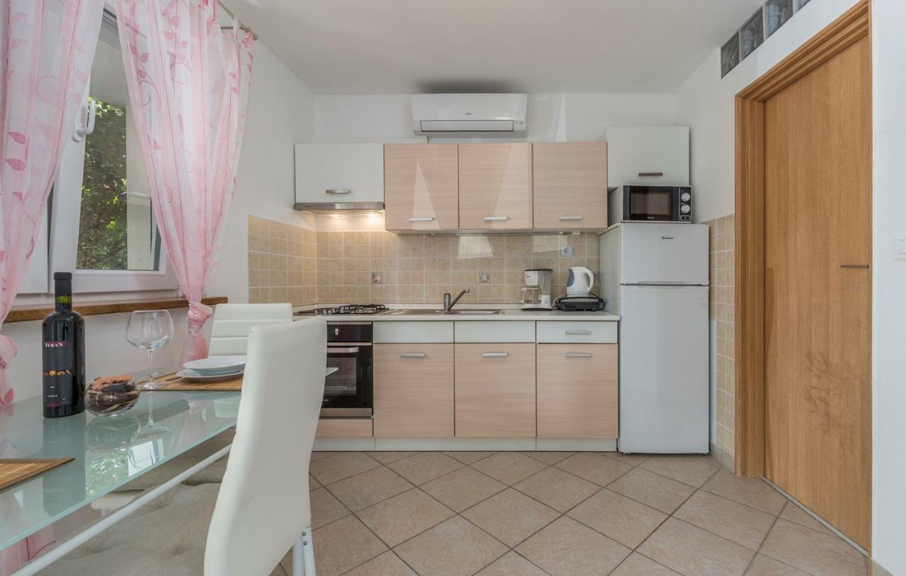 Apartment Antonio Poreč Zimmer foto