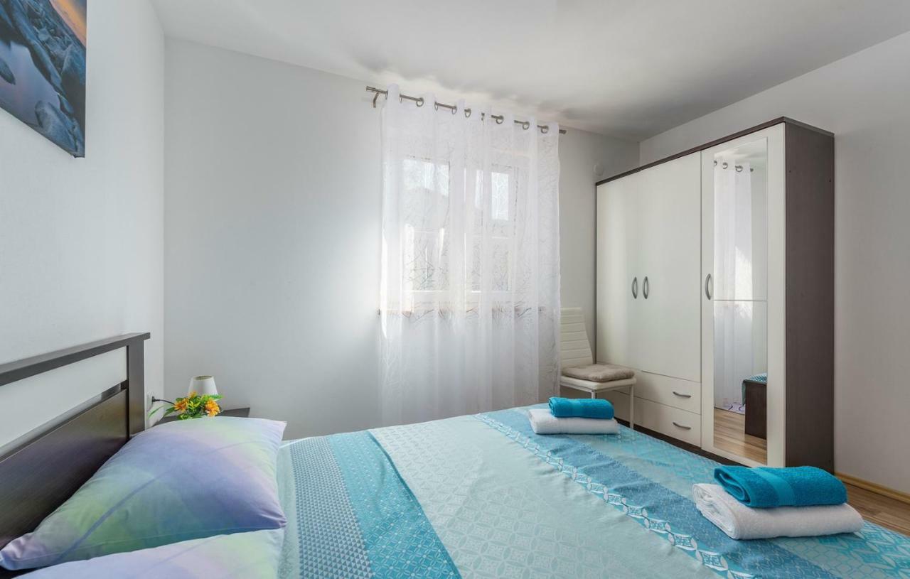 Apartment Antonio Poreč Zimmer foto